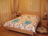 комфортабельные спальни