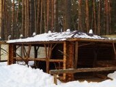 возможно использование в зимнее время